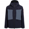 Herren Hardshelljacke Z-5 sky captain/ombre blue