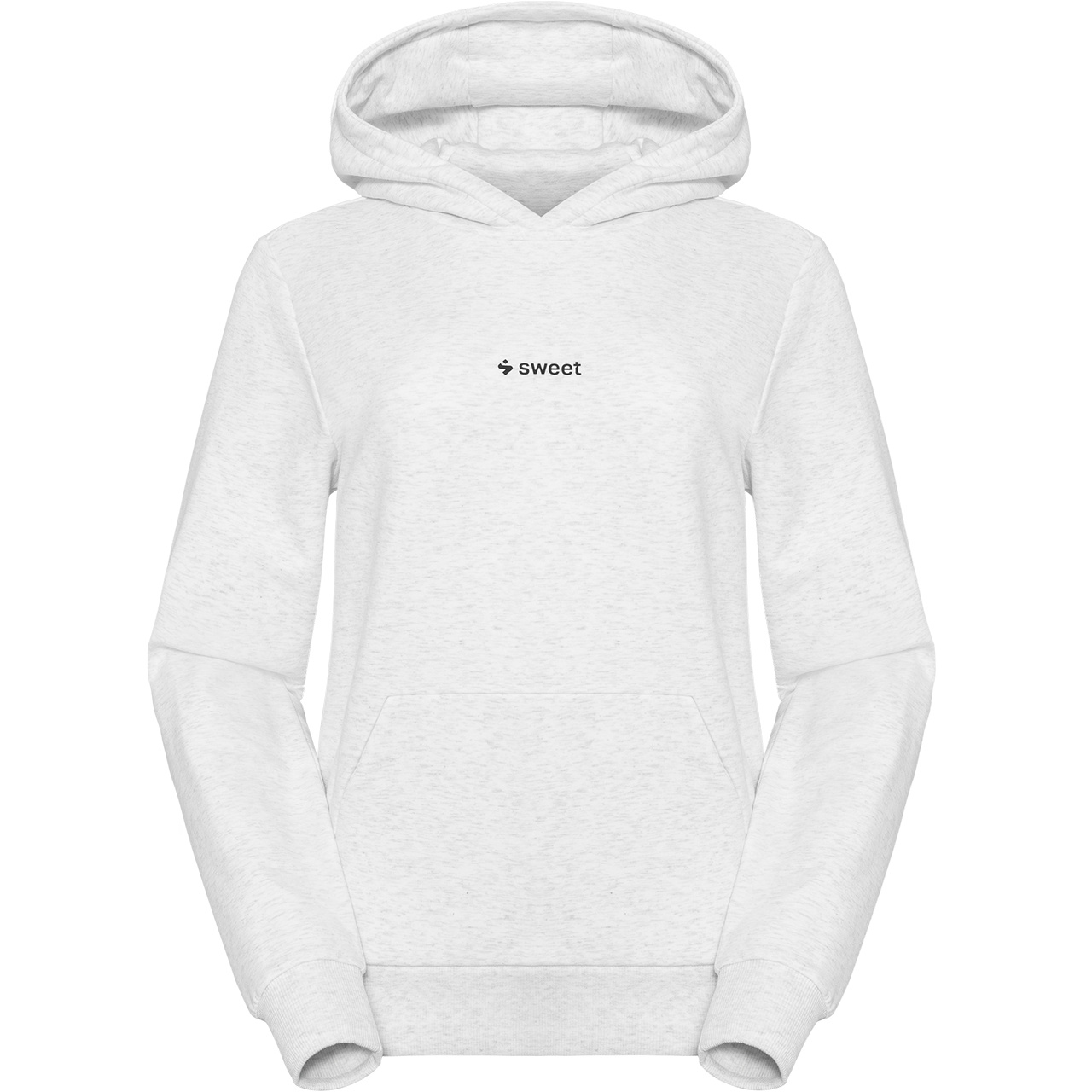 Sweet Protection Damen Hoodie ESSENTIAL light grey 26/27 - M
