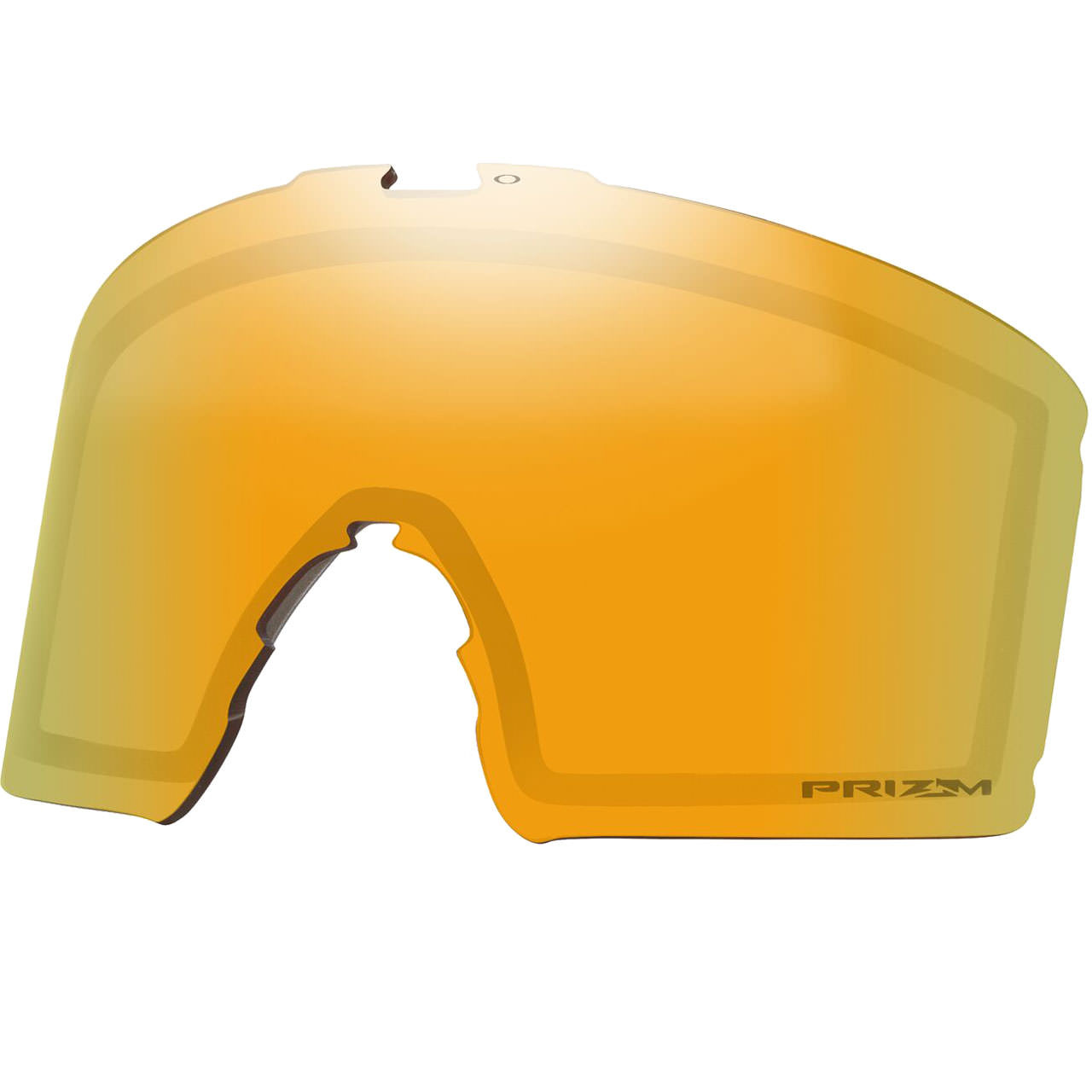 Oakley Line Miner M Ersatzscheibe / Prizm 24k Iridium