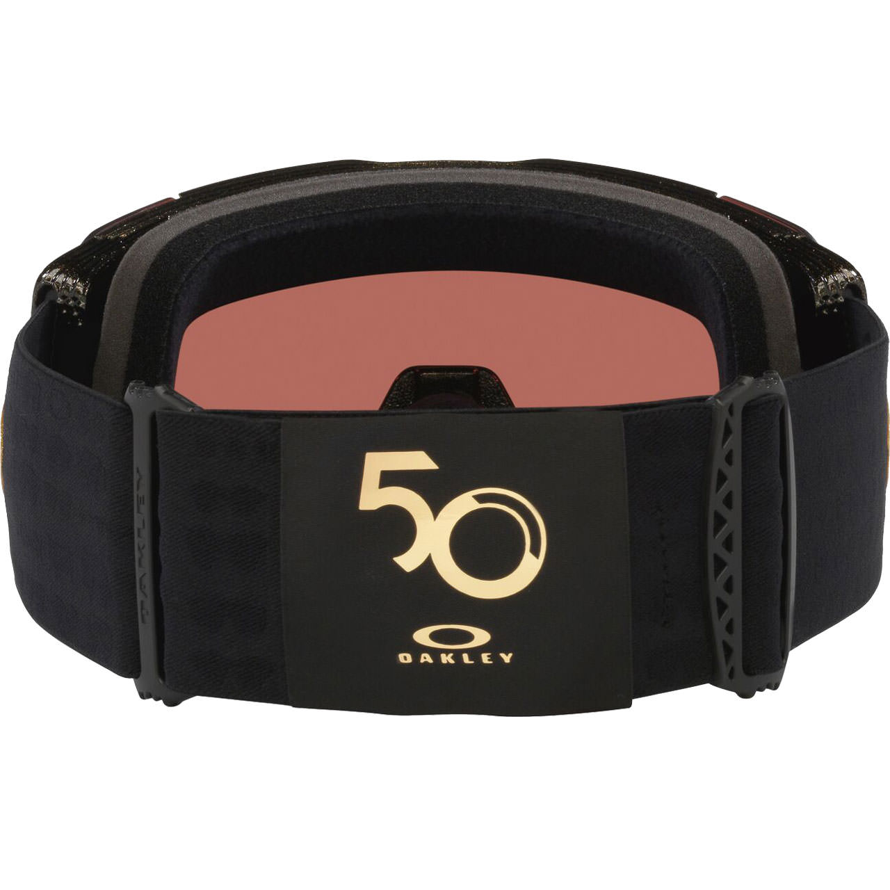 OAKLEY Line Miner Pro L 50th anniversary / Prizm 24k Iridium