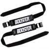 Medium Strap black (1 Paar)