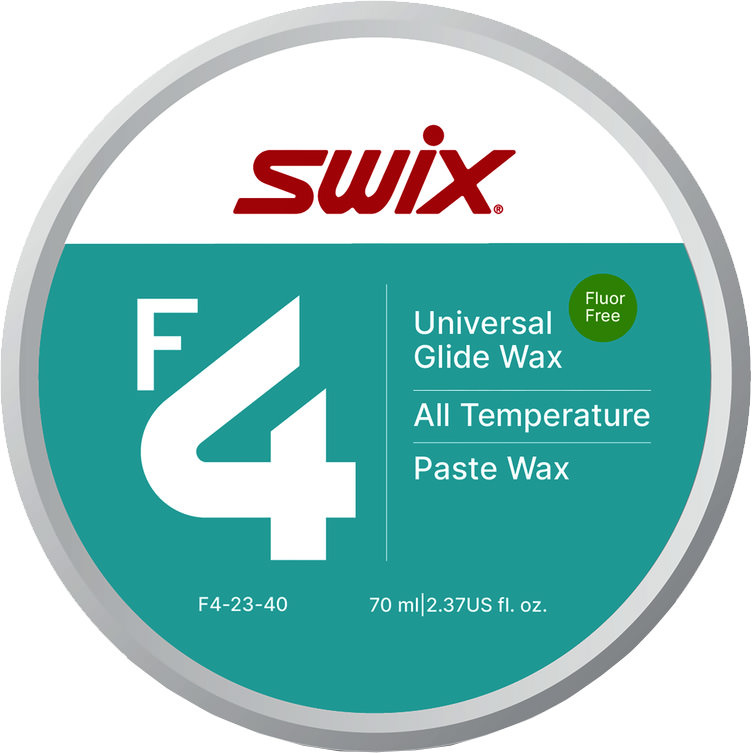 Swix F4-23-40 Glidewax Paste 40g