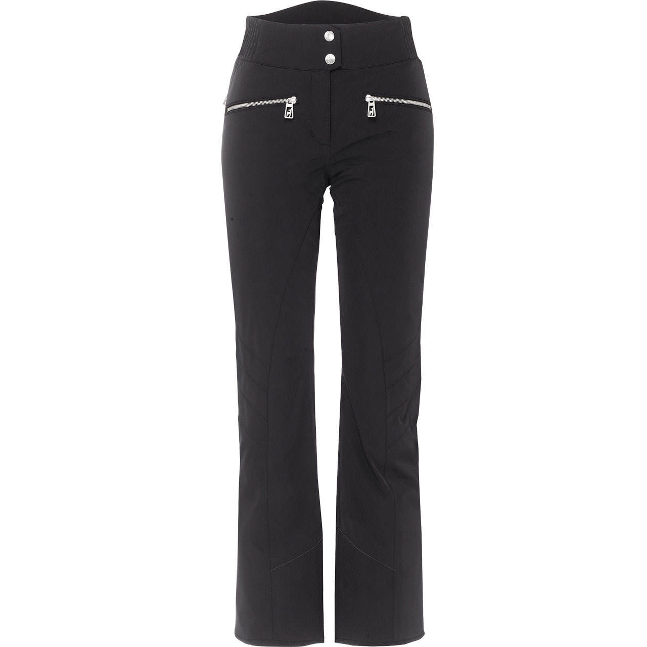 Toni Sailer Damen Skihose ALLA black 26/27 - 42 short