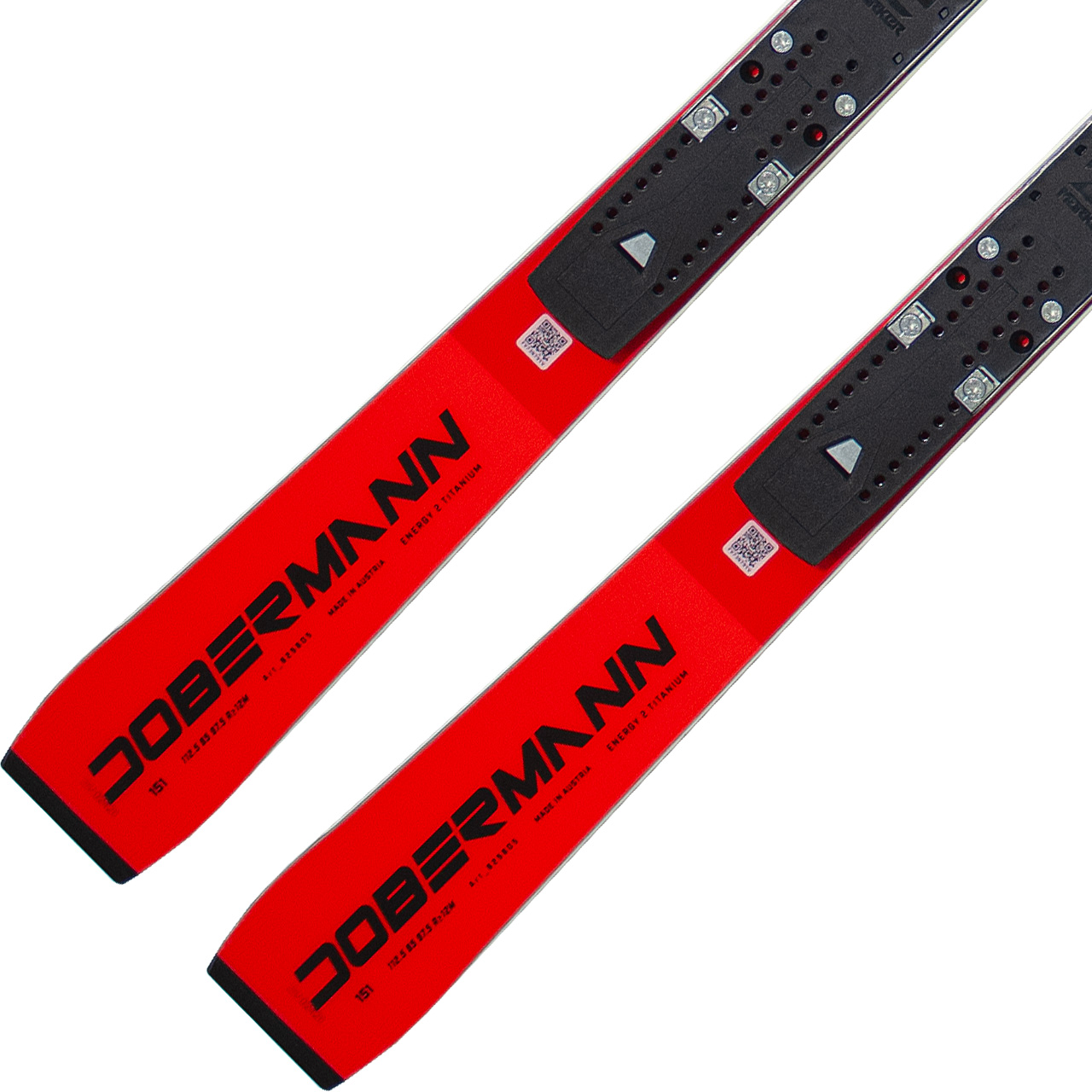 Nordica Dobermann SL Race Plate (U16/U14) | XSPO