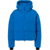 Women Ski Jacket NEILA blue