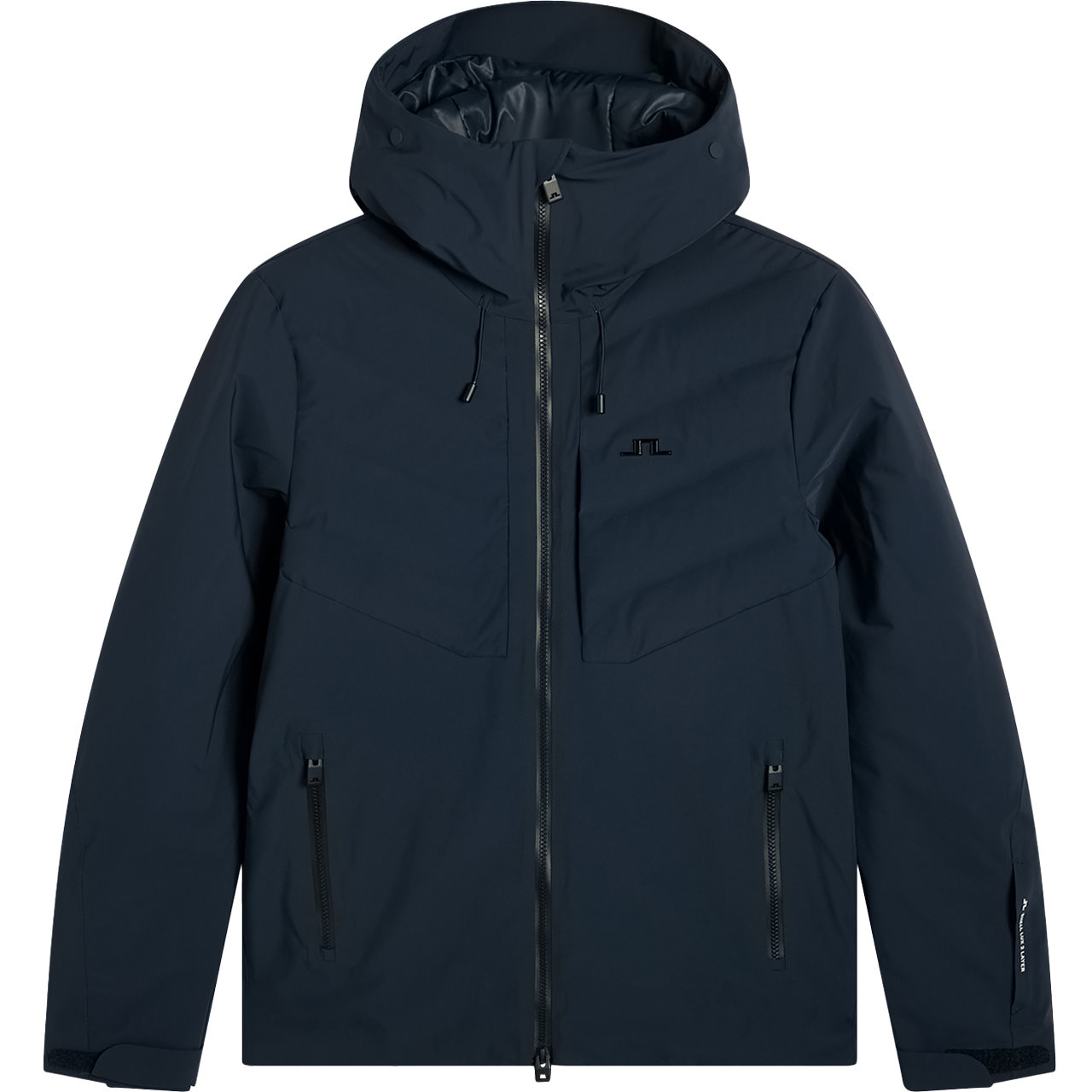 J.Lindeberg Herren Skijacke BLACKWELL navy 26/27 - XL