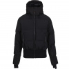 Giacca da sci FIRECROWN black