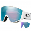 Flow Scape L matte white / Prizm Sapphire Iridium & Prizm Iced Iridium