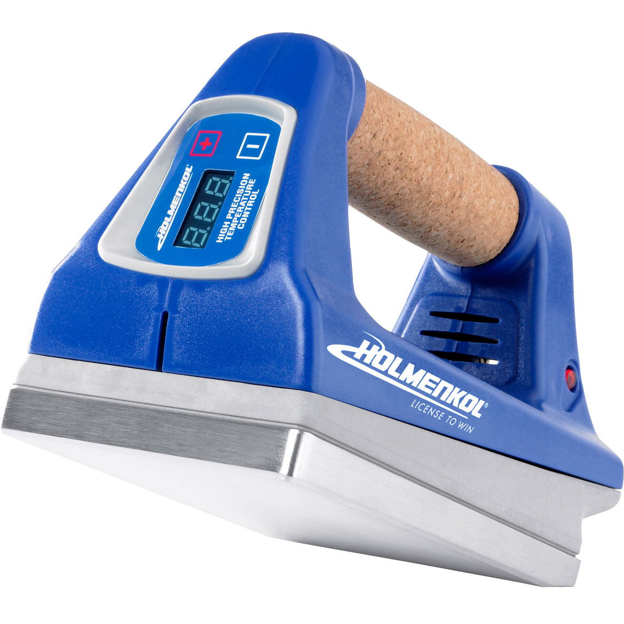 Holmenkol Digital Racing Waxer 230V CH