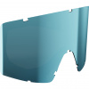 Evoke Ersatzscheibe blue mirror