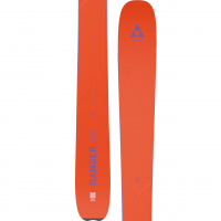 Fischer Ranger 108 Freerideski 26/27