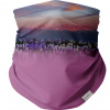 neckwarmer flowerbed
