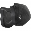 Race 4 Cheek Pads black