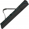 Double Skibag 175 cm black