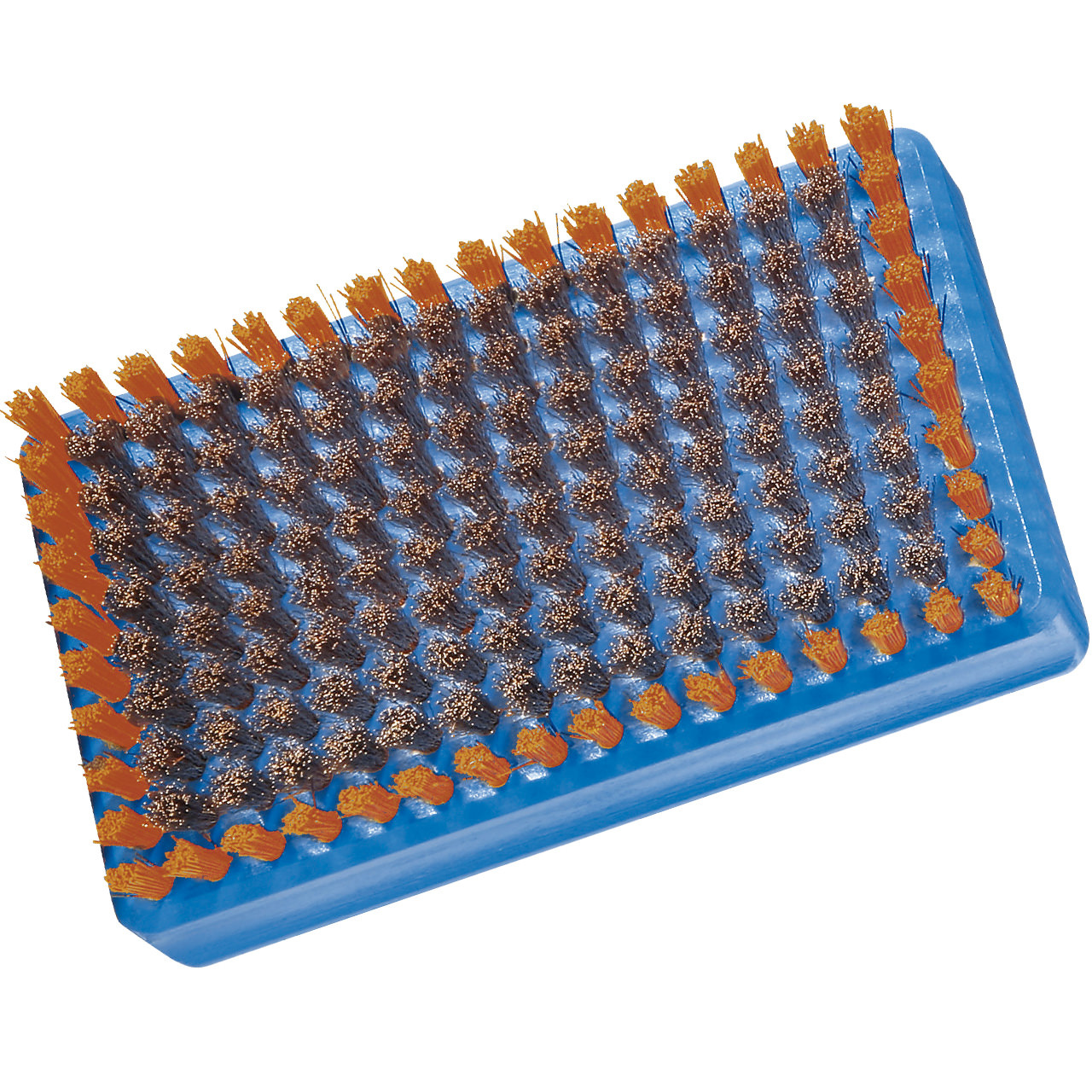 Holmenkol Base Brush Bronze