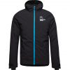 Junior Skijacket RACE NOVA black
