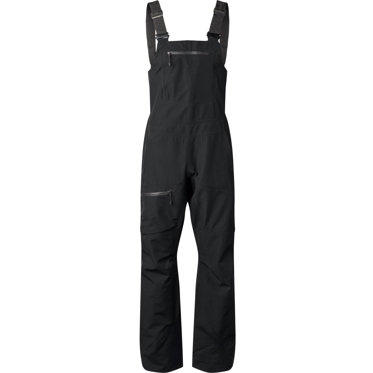 Scott Damen Skihose VERTIC RIPSTOP 3L black - S