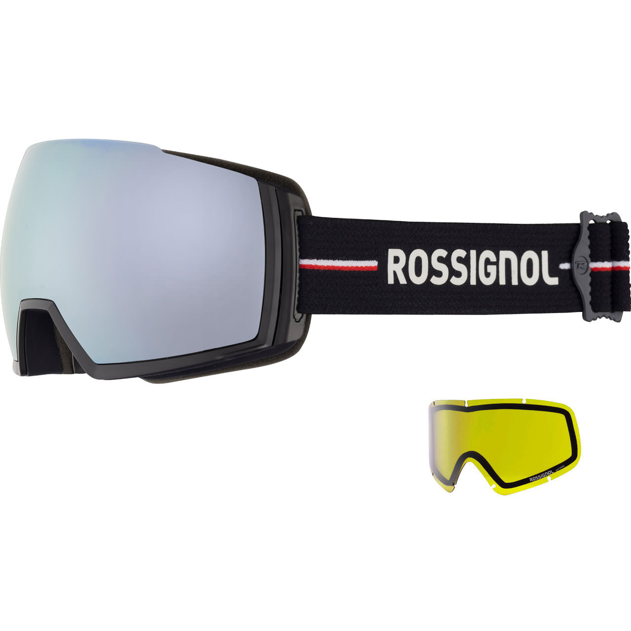 Rossignol Magne´Lens Strato + Ersatzscheibe