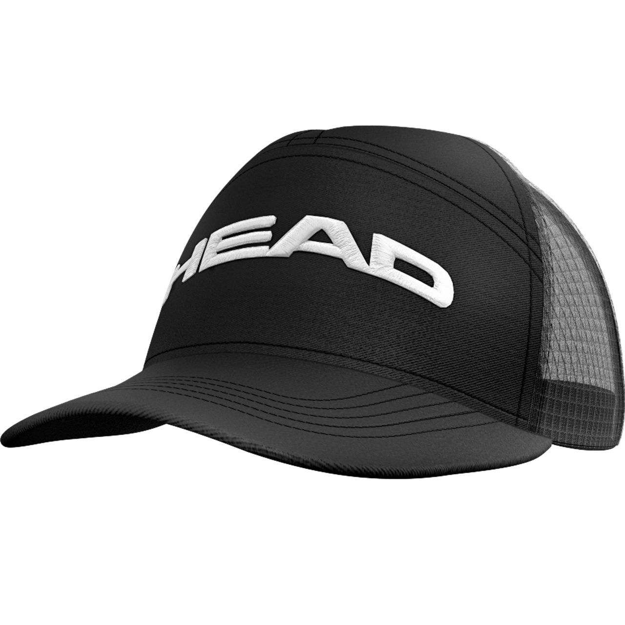 Head Skiwear Cap RACE black 26/27