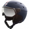 Allspeed Visor Impacts Photochromic STRATO blue