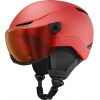 Revent Visor JR red