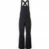 Women Ski Pants VERTIC UTILITY 3L black