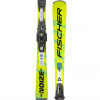 RC4 NOIZE ST Yellow Superflex