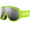 ito Retina fluorescent lime/partly sunny silver
