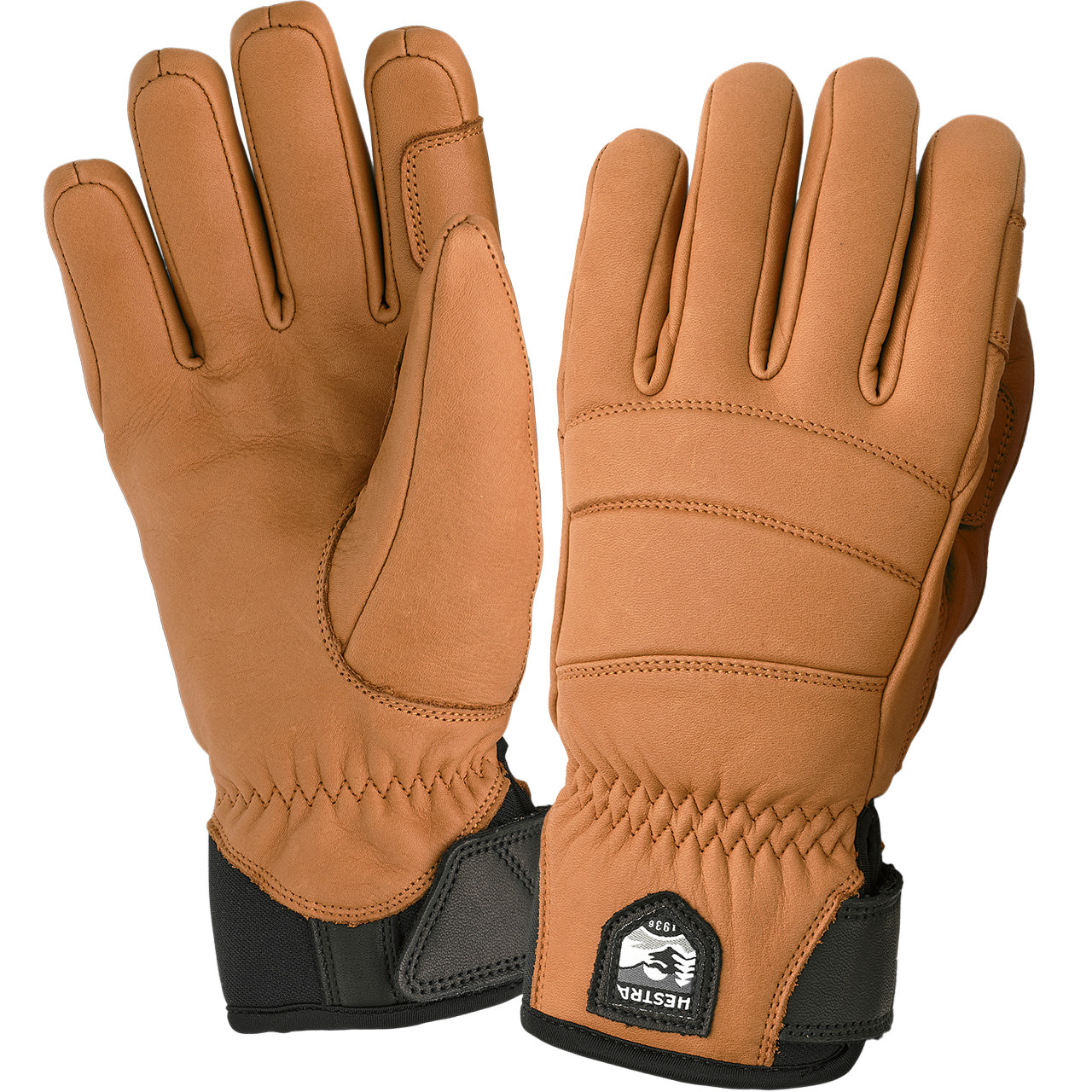 Hestra Damen Handschuh FALL LINE cork 26/27 - 6,0