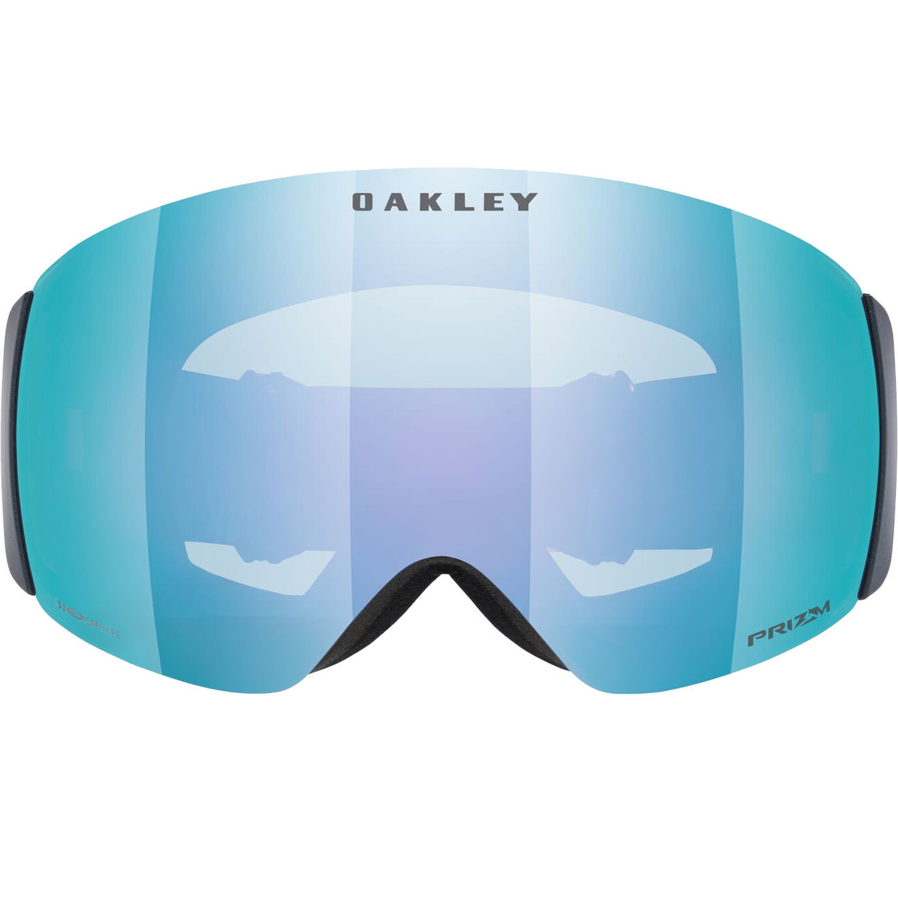 OAKLEY Flight Deck Pro M space dust Mikaela Shiffrin Signature