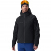 Heren Skijas MONTEROSA black