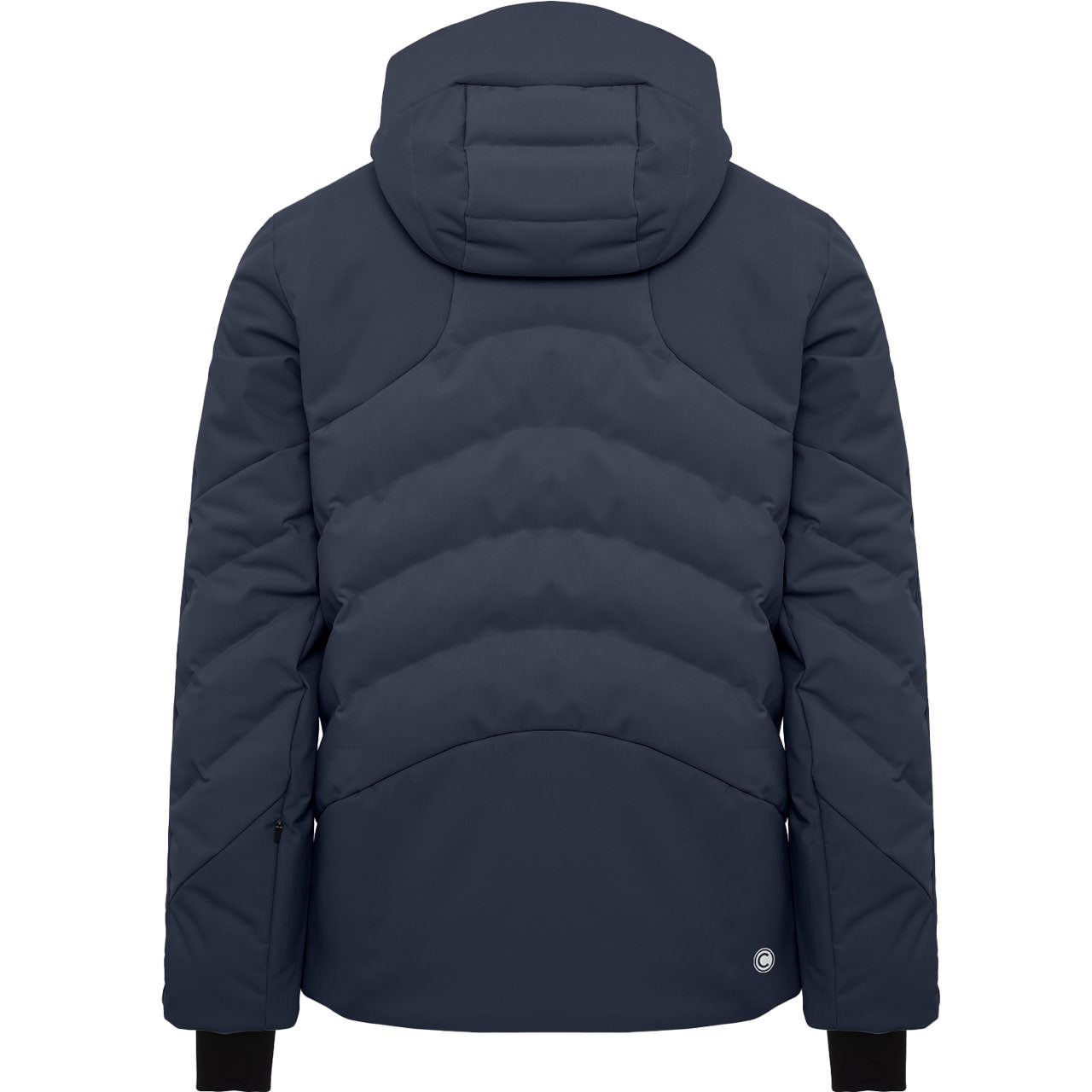 Colmar Men Ski Jacket CONTEMPORARY navy | XSPO
