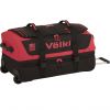 Race Rolling Bag 120L black/red