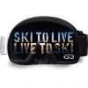 Live To Ski
