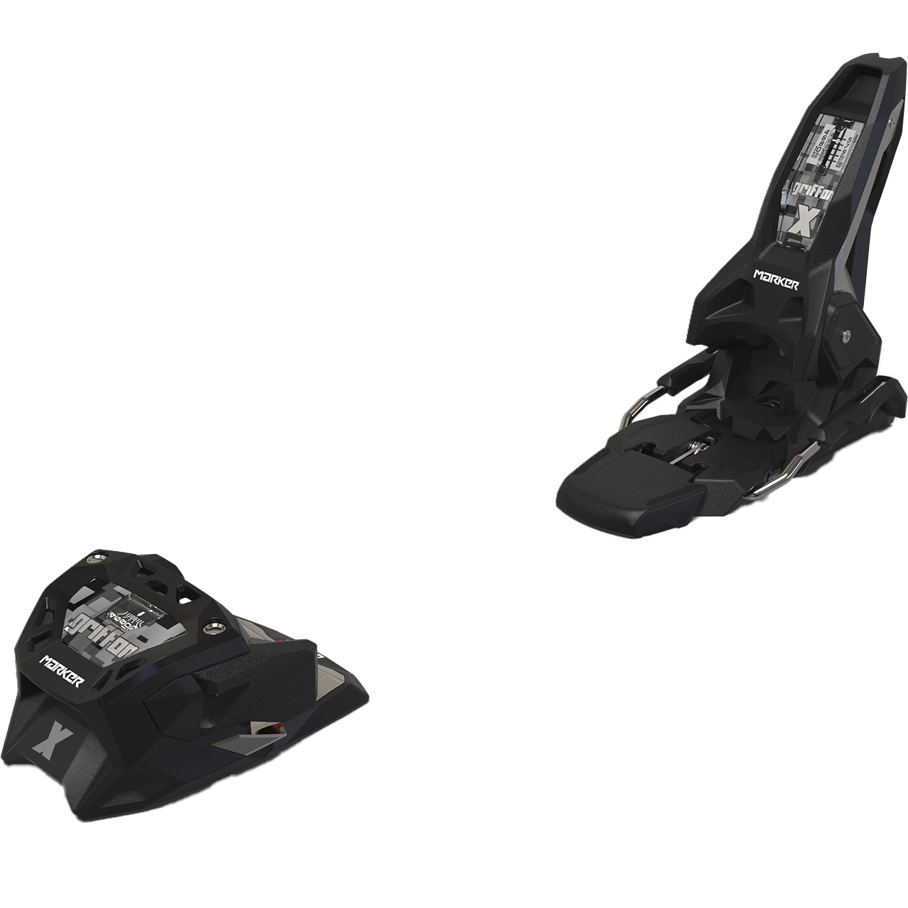 Marker Griffon X 13 black 26/27