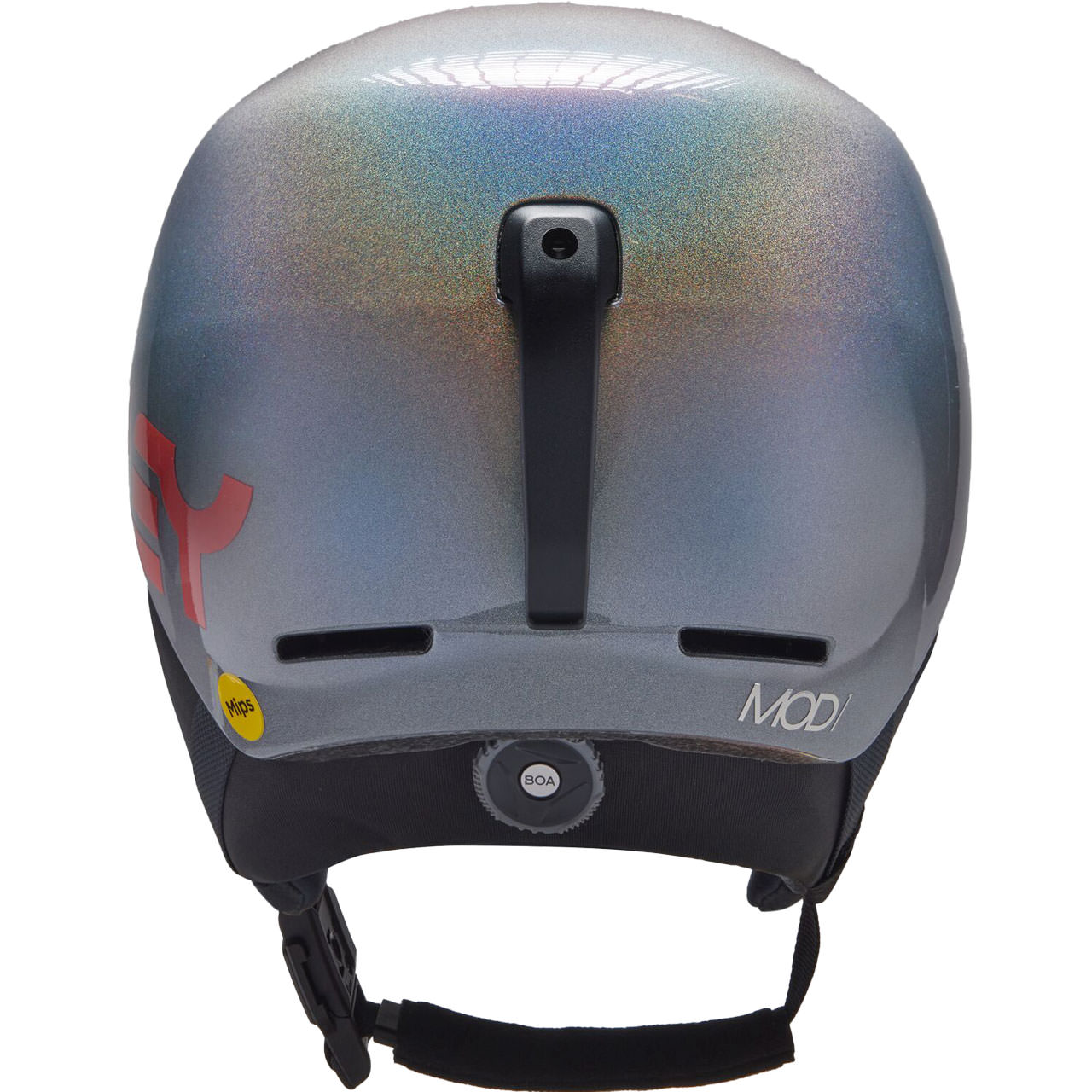 OAKLEY MOD1 Youth Mips space dust | XSPO