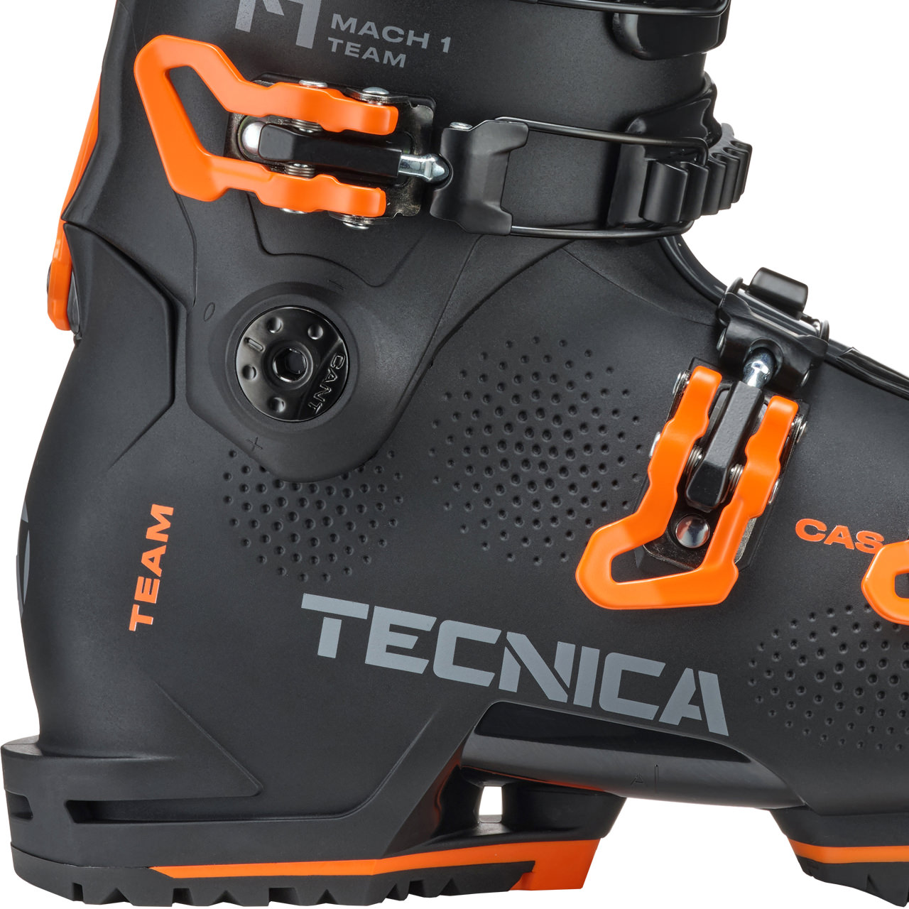 Tecnica Mach1 Team TD GW black | XSPO