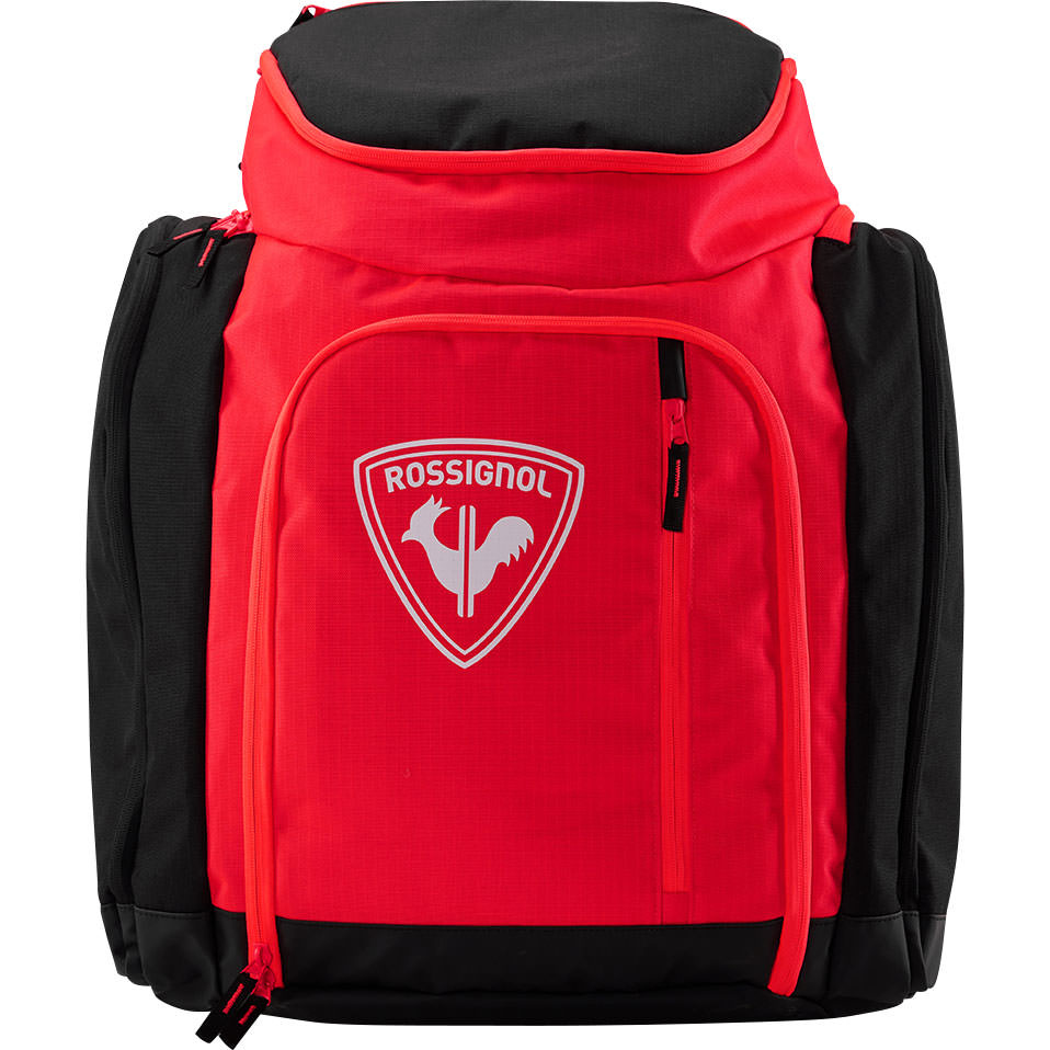 Rossignol Hero Athletes Bag 95L red