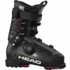 Edge 95 W HV GW BOA black/fuchsia