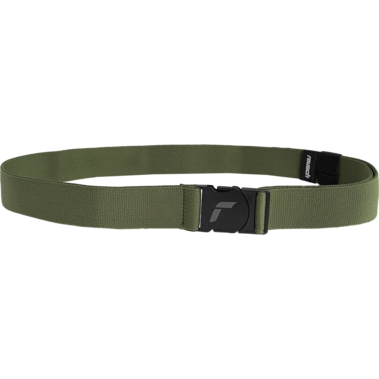 Reusch Stretch Gürtel burnt olive 26/27