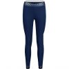 Damen Nordic Hose MONTUNELLAm night sky blue