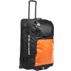 Firebird XL Duffle Roller black/icon orange