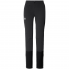 Damen Softshell Hose PIERRA MENT black