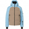 Men Ski Jacket PAALE-D allure blue