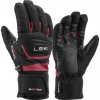 Junior Handschuh GRIFFIN 3D black/rose