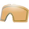 Line Miner L spare lens / Prizm Sage Gold Iridium
