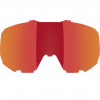Osmo Sigma poppy red Austauschvisier