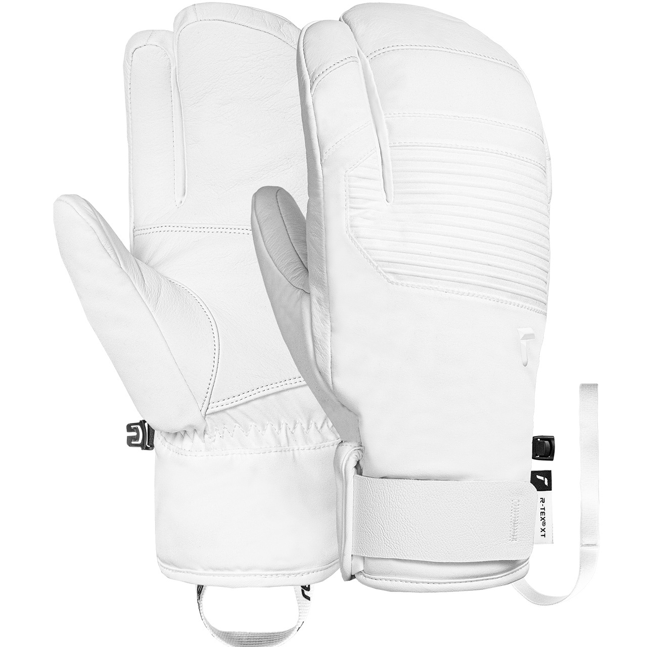 Reusch Herren Lobster ANDREAS white - 10,5