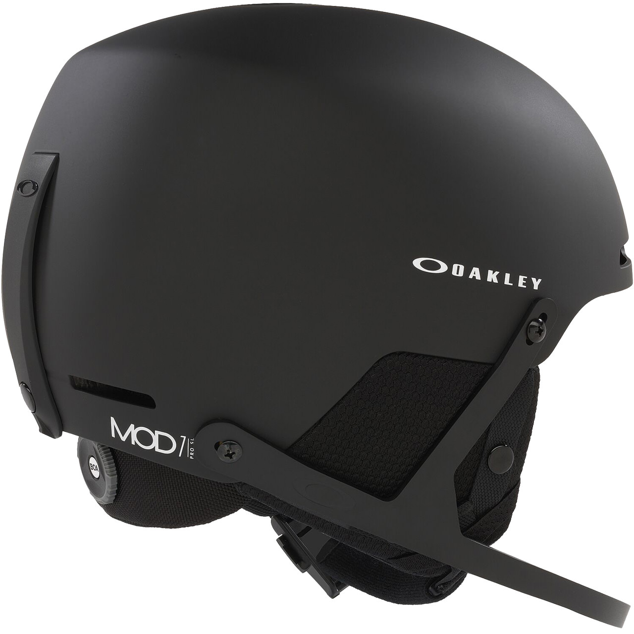 OAKLEY MOD1 Pro SL blackout | XSPO