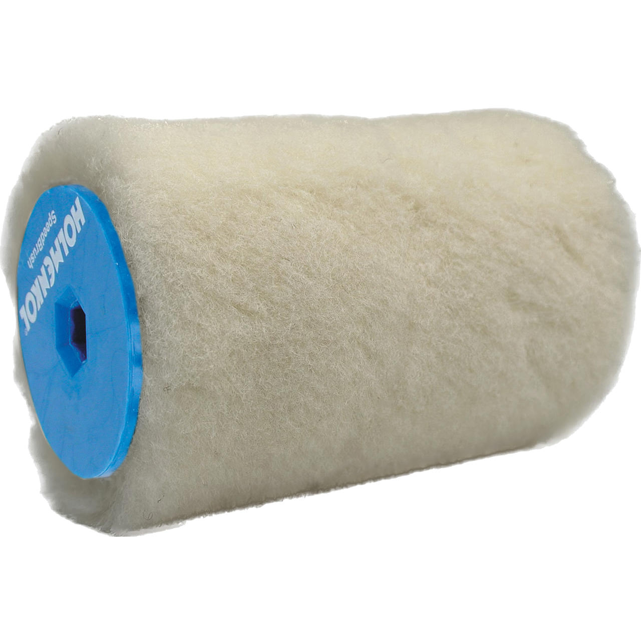 Holmenkol Speed Brush Wool